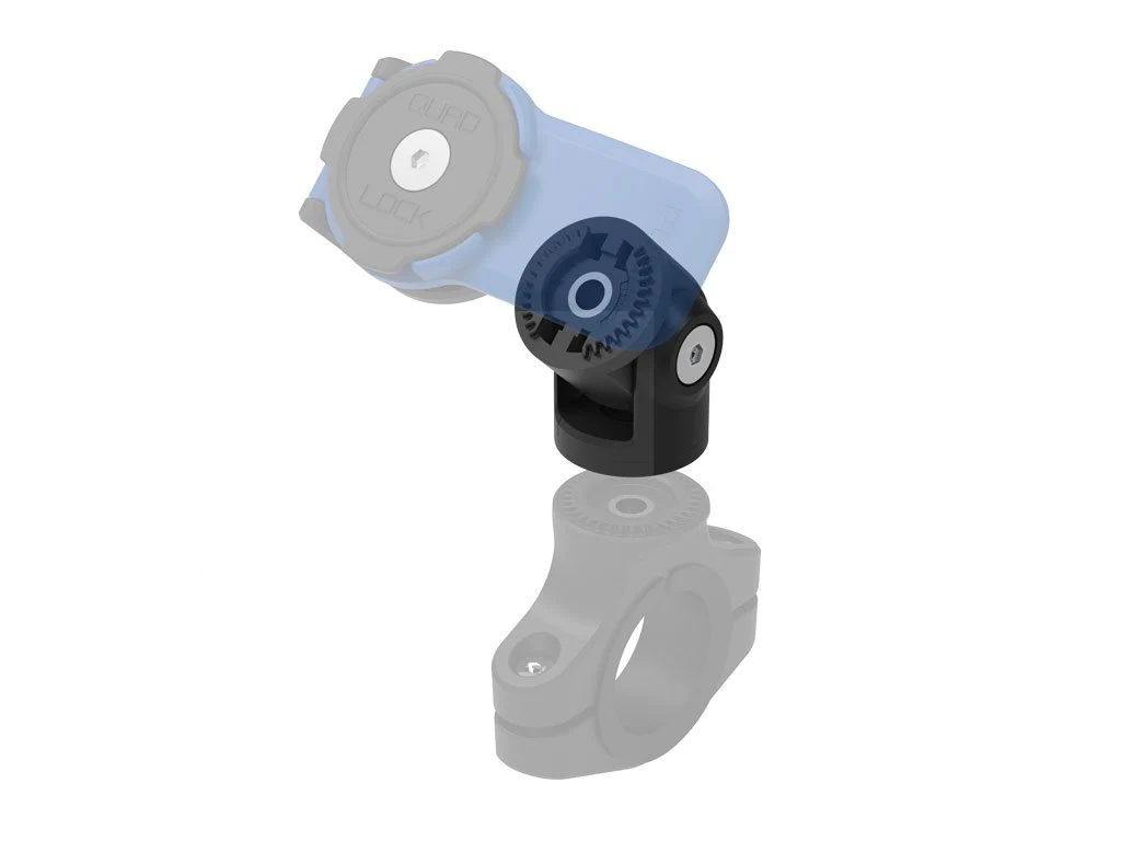 Adaptor articulatie Quad Lock<sup>®</sup> Knuckle Adaptor [2]