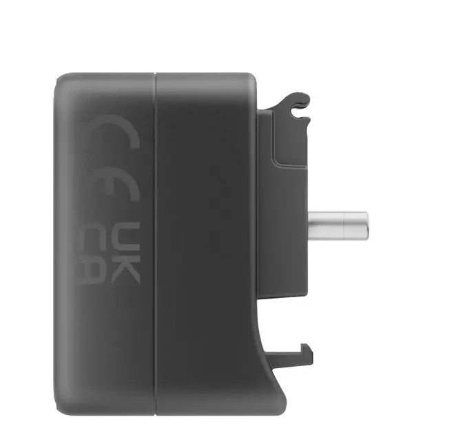 Adaptor microfon pentru Insta360 X5 [6]