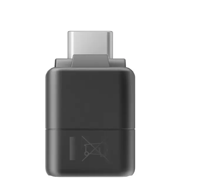 Adaptor microfon pentru Insta360 X5 [5]