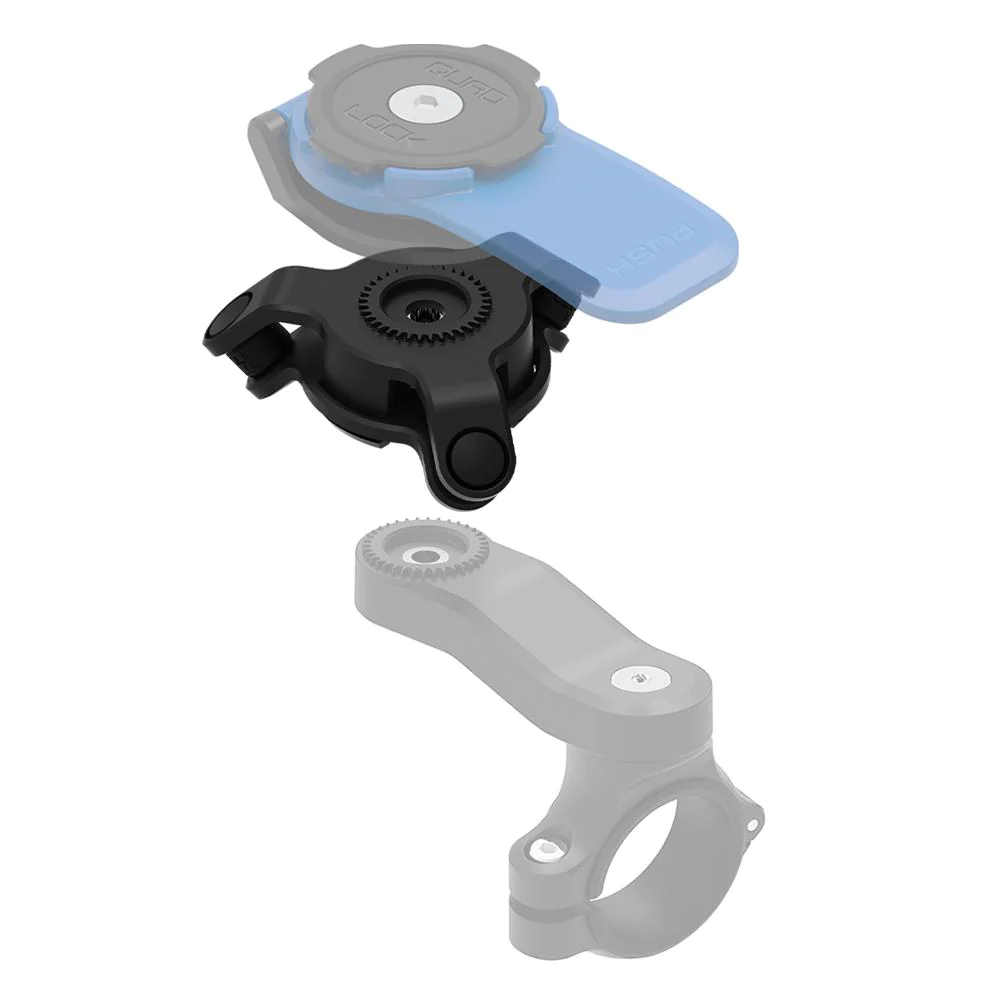 Amortizor de vibratii Quad Lock<sup>®</sup> Motorcycle Vibration Dampener [2]