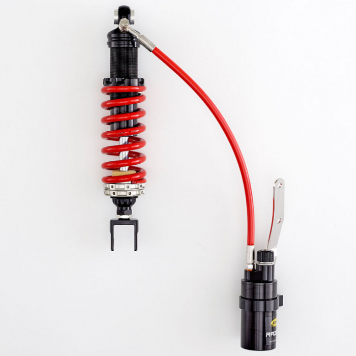 Amortizor K-TECH RAZOR-R 279S-014-270-021 [1]