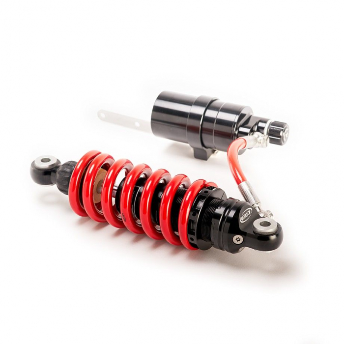 Amortizor K-TECH RAZOR-R 279S-016-130-005 [2]
