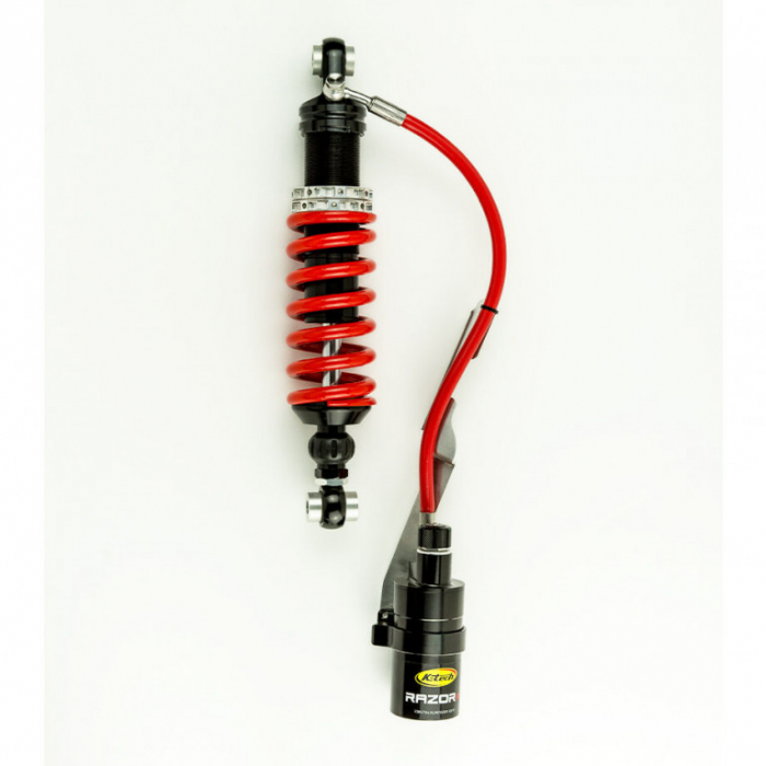Amortizor K-TECH RAZOR-R 279S-020-010-010 [1]
