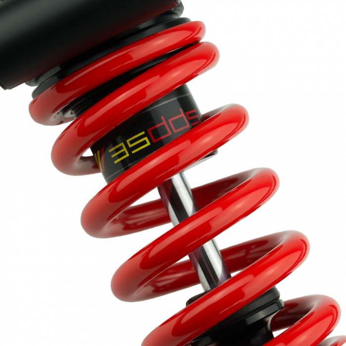 Amortizor K-TECH RAZOR-R LITE 287SD-014-270-020 [2]