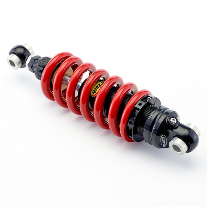 Amortizor K-TECH RAZOR-R LITE 287SD-015-270-005 [2]