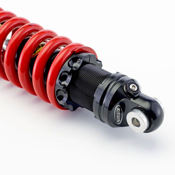 Amortizor K-TECH RAZOR-R LITE 287SD-020-010-010 [3]