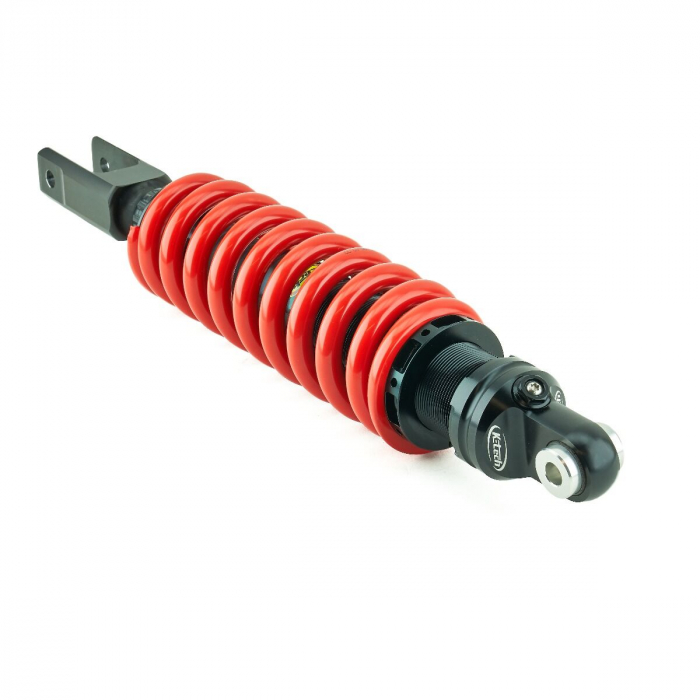 Amortizor K-TECH RAZOR-R LITE 287SD-021-130-006 80-95kg low [3]