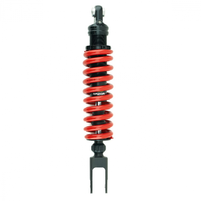Amortizor K-TECH RAZOR-R LITE 287SD-021-130-006 80-95kg low [1]