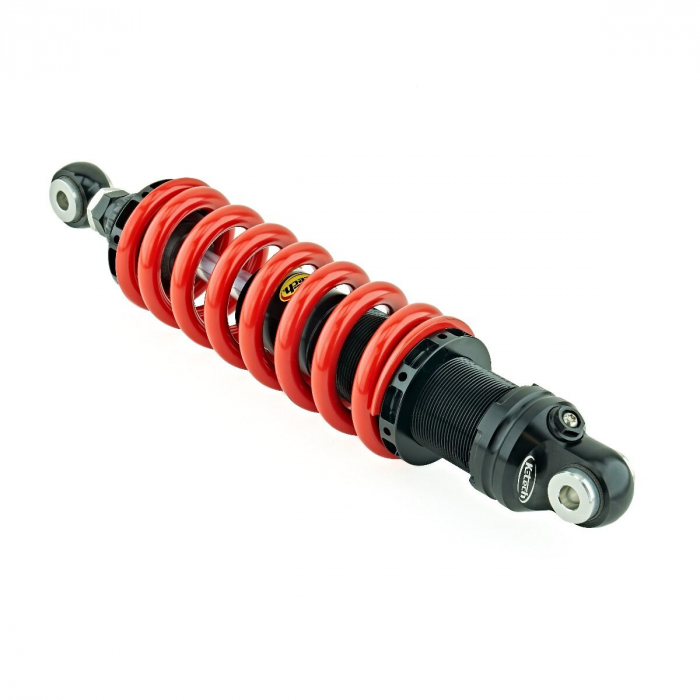 Amortizor K-TECH RAZOR-R LITE 287SD-021-270-025 80-95kg [2]