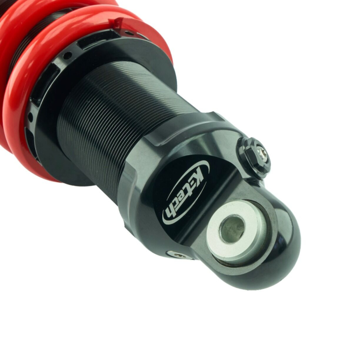 Amortizor K-TECH RAZOR-R LITE EVO 246-021-130-008ES 110-125kg [3]