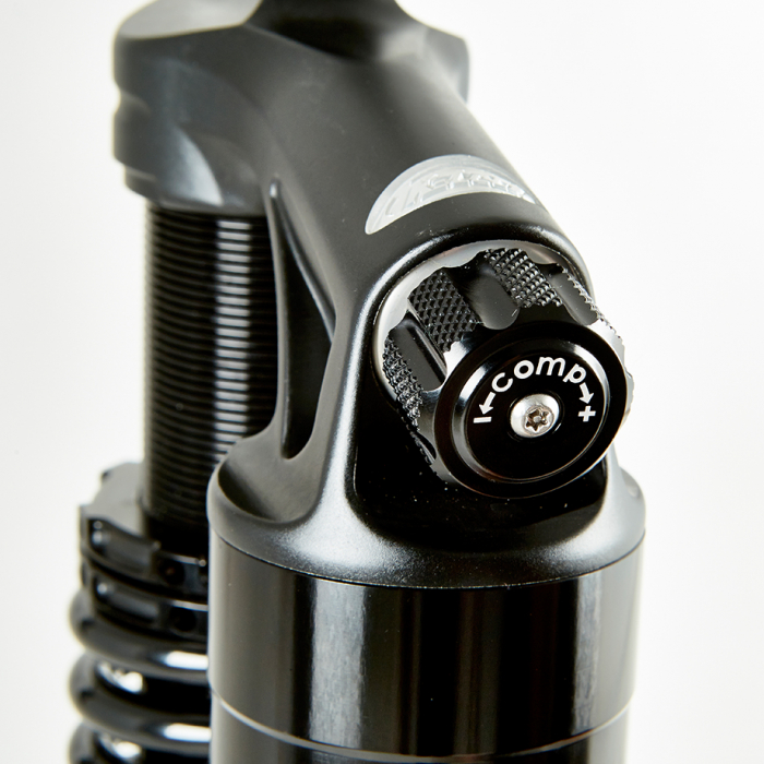 Amortizor K-TECH RAZOR-RR 264S-015-270/005 [4]