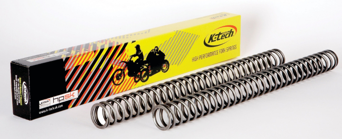 Arcuri de furca K-TECH 295-330-18 1.8 N [2]