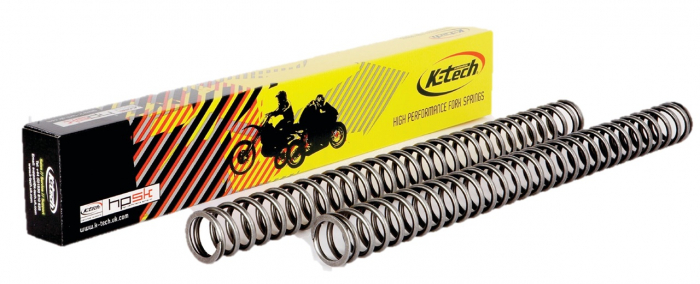 Arcuri furca K-TECH 32-440-11 11.0N 32mmx440mm lg [2]