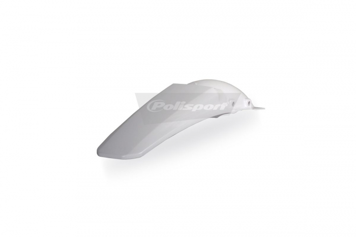 Aripa de spate POLISPORT Alb [1]