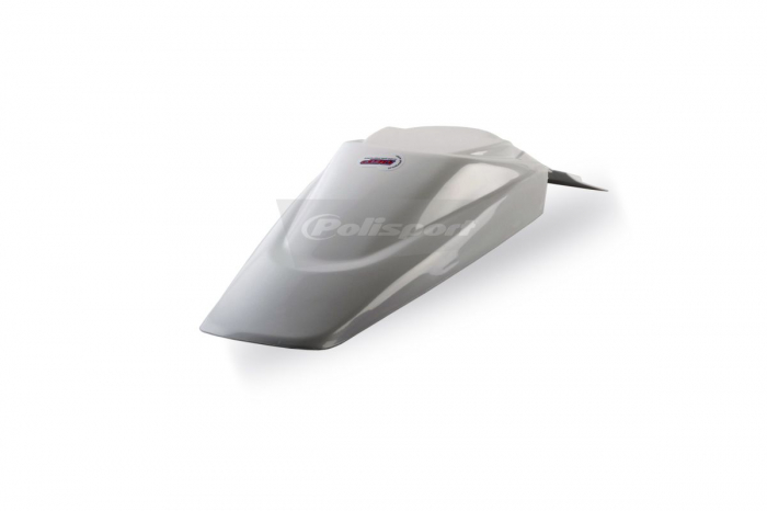 Aripa de spate POLISPORT Alb [1]