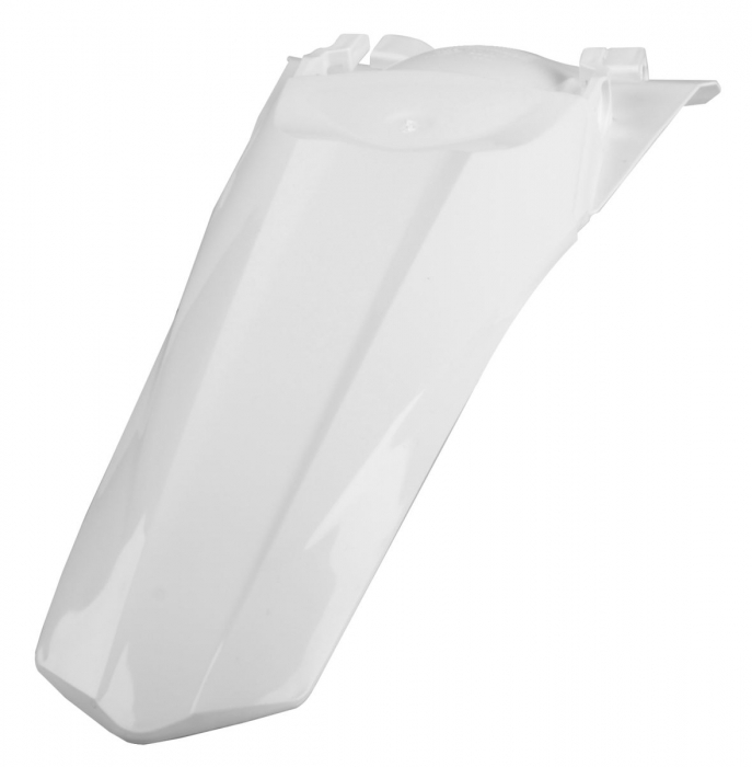 Aripa de spate POLISPORT Alb [1]
