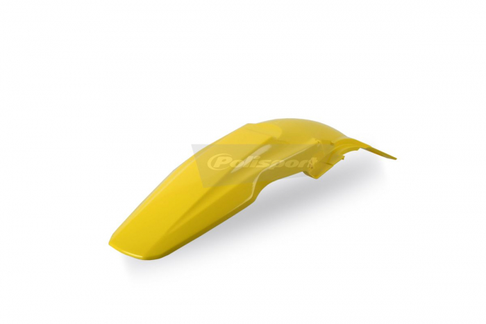 Aripa de spate POLISPORT yellow RM 01 [1]
