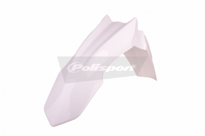Aripa fata POLISPORT Alb [1]