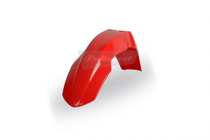 Aripa fata POLISPORT red CR 04 [1]