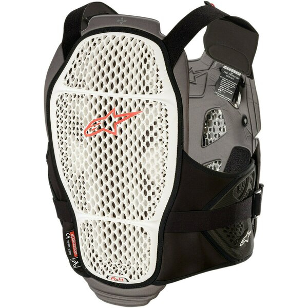 Armura Alpinestars A-4 Max [2]