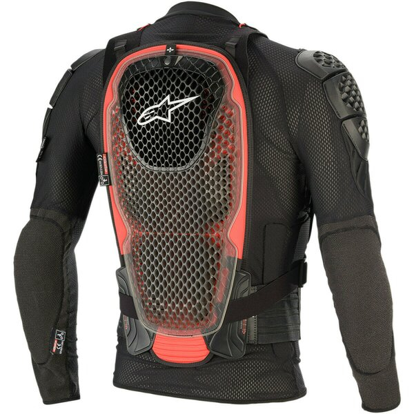 Armura Alpinestars Bionic Tech V2 [2]