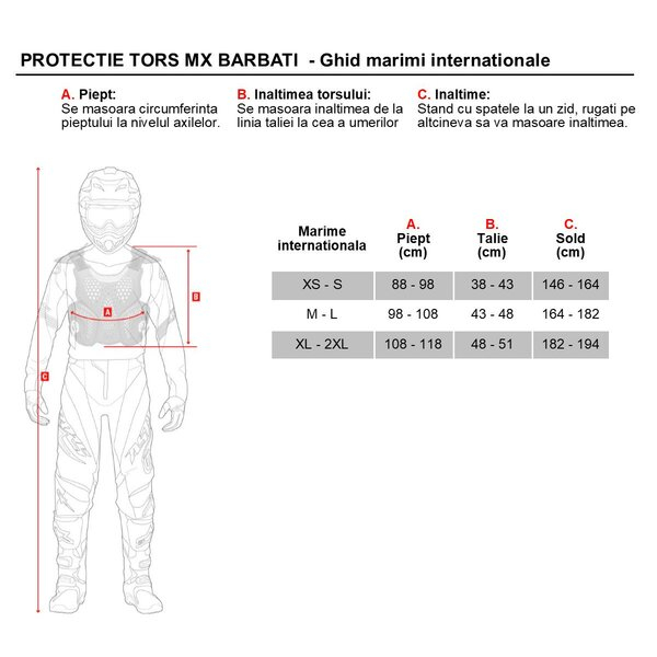 Armura Alpinestars Sequence LS [3]