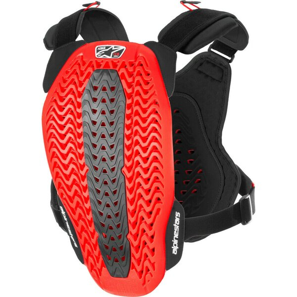 Armura de protectie Alpinestars A-5 Plasma [2]