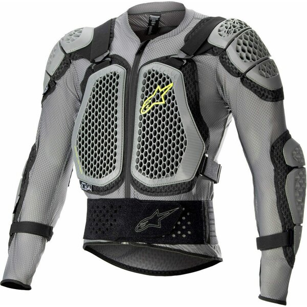 Armura de protectie Alpinestars Bionic Action V2 [1]