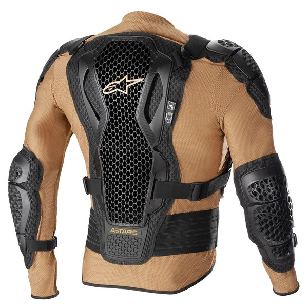 Armura de protectie Alpinestars Bionic Action V2 [2]