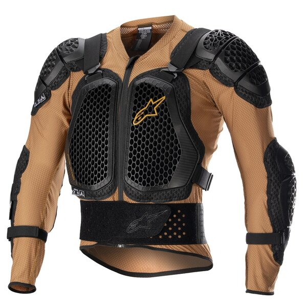 Armura de protectie Alpinestars Bionic Action V2 [1]