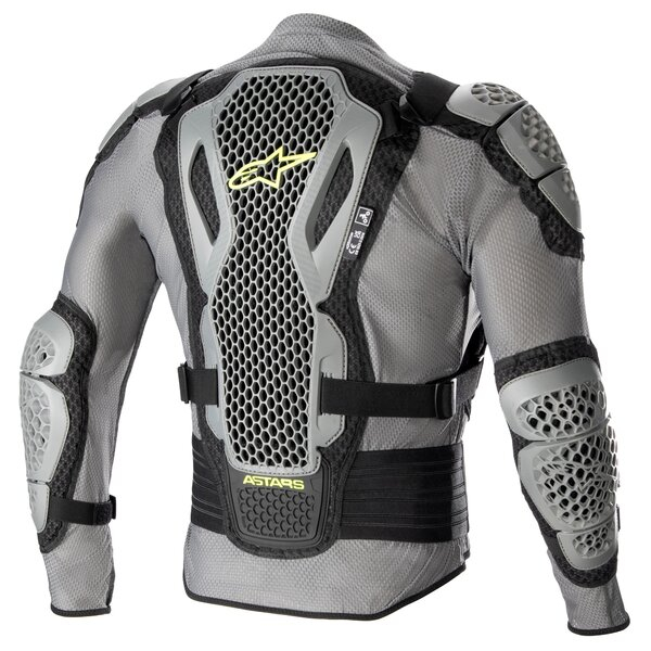 Armura de protectie Alpinestars Bionic Action V2 [2]