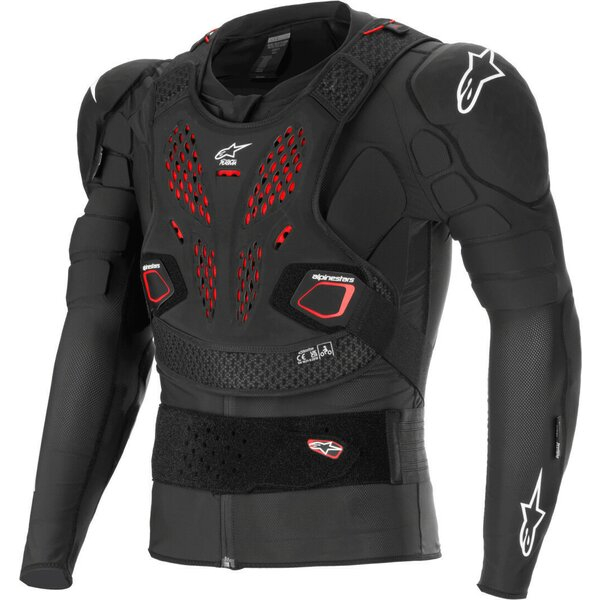 Armura de protectie Alpinestars Bionic Pro V3 Plasma [1]