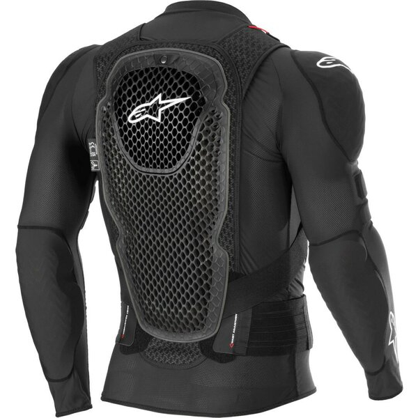Armura de protectie Alpinestars Bionic Pro V3 Plasma [2]