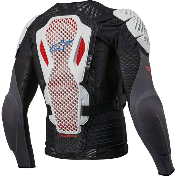 Armura de protectie Alpinestars Honda Bionic Plus V2 [2]