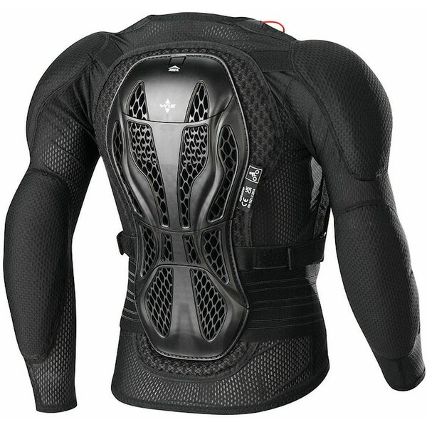 Armura de protectie copii Alpinestars Youth Bionic Action V2 [2]