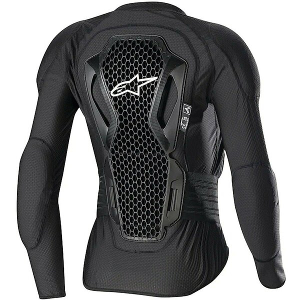 Armura de protectie dama Alpinestars Stella Bionic Action V2 [2]