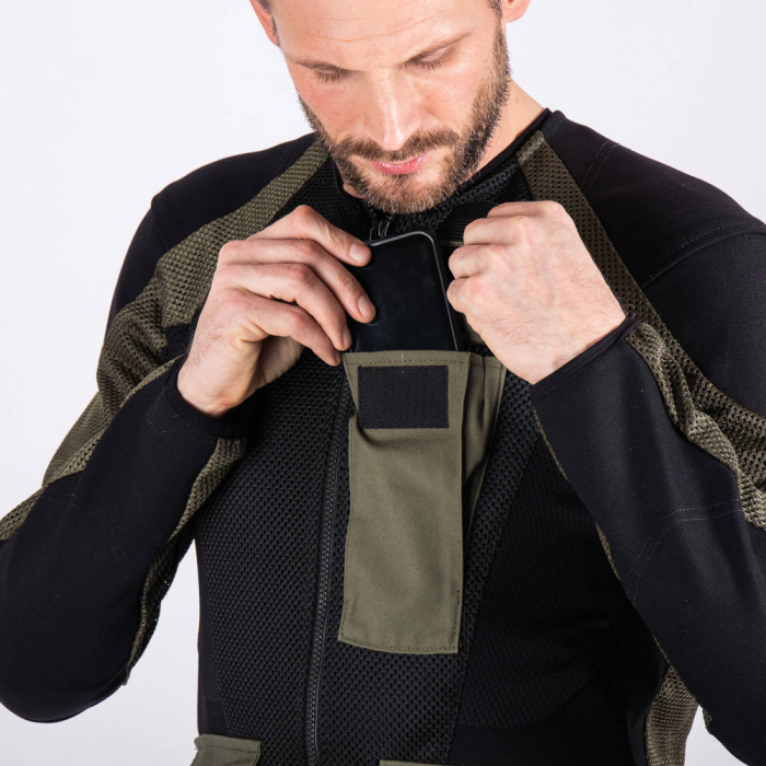 Armura Knox Urbane Pro MK3 Utility [4]
