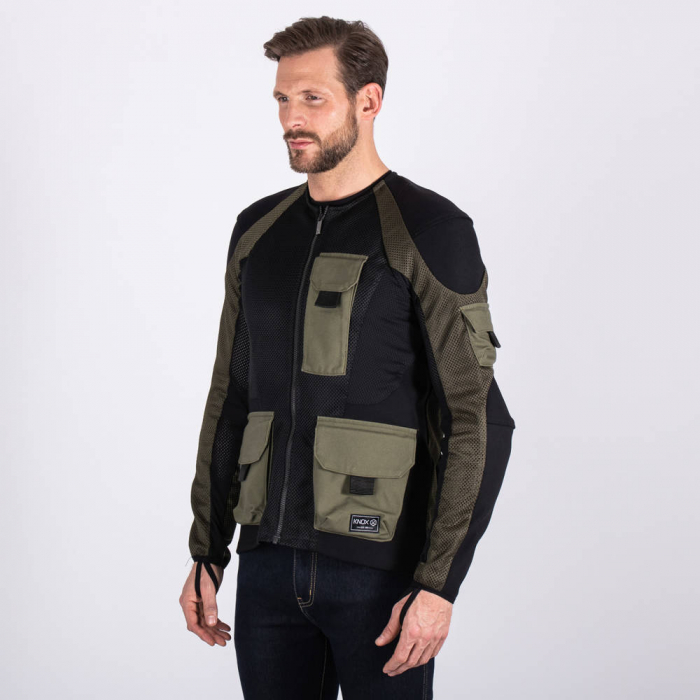 Armura Knox Urbane Pro MK3 Utility [2]