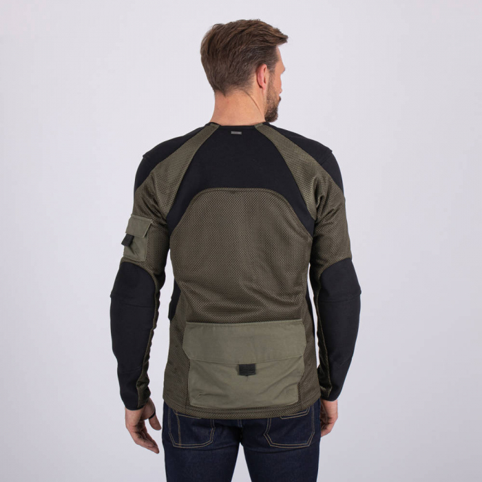 Armura Knox Urbane Pro MK3 Utility [3]
