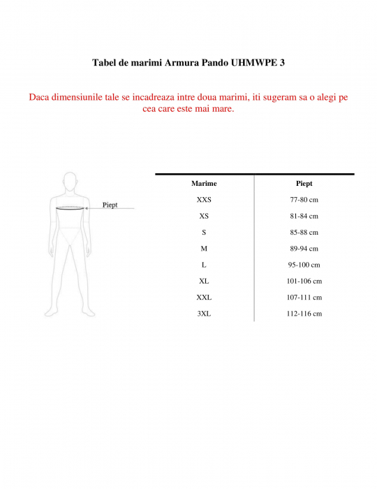 Armura Pando UHMWPE 3 [2]