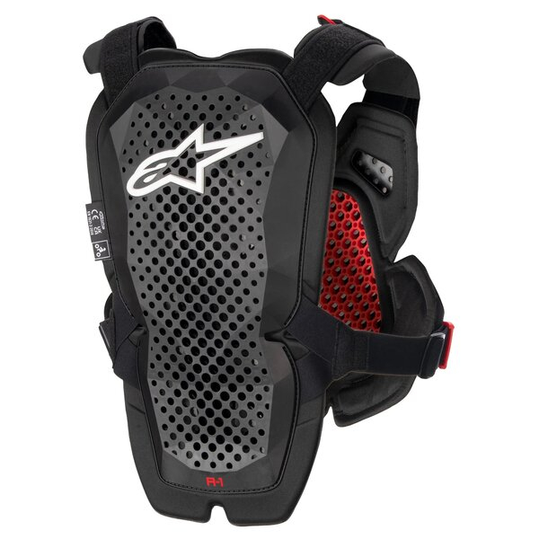 Armura piept si spate Alpinestars A-1 Pro [2]