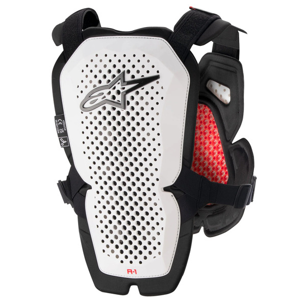 Armura piept si spate Alpinestars A-1 Pro [2]