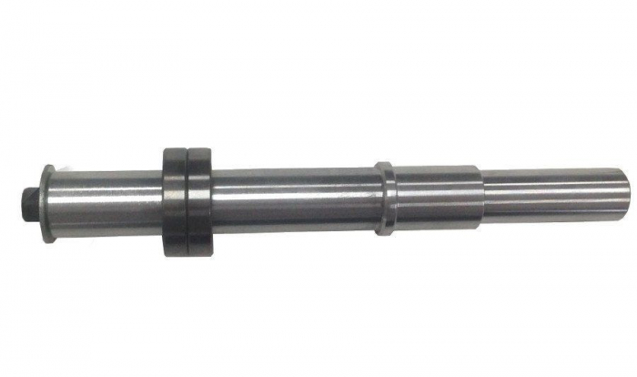 Axis spare PUIG 5513D aluminium D 25,8 mm [1]