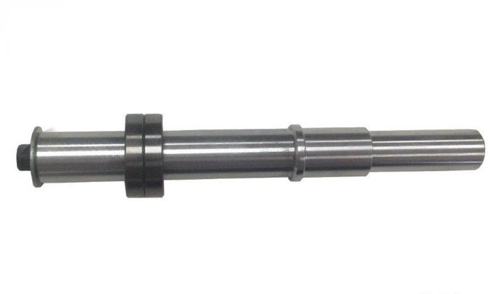 Axis spare PUIG 5517D aluminium D 40,7 mm [1]
