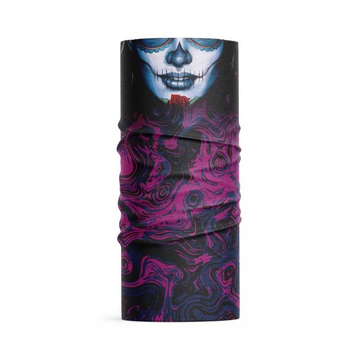 Bandana multifunctionala VELOCE Girl [1]