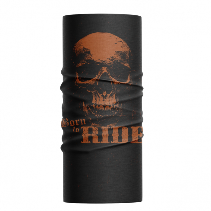 Bandana multifunctionala VELOCE Skull - lichidare stoc! [1]