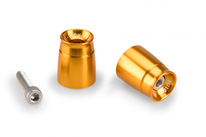 Bar ends PUIG SPORT 21008O auriu [1]