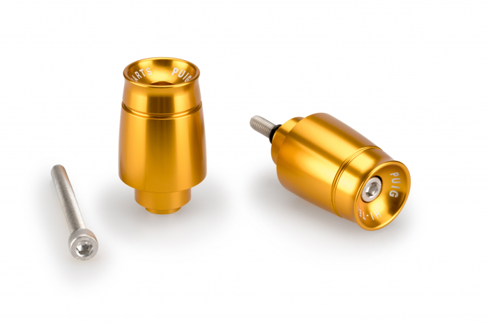 Bar ends PUIG SPORT 21009O auriu [1]