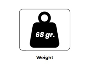 Bar ends PUIG SPORT 22095O auriu [2]