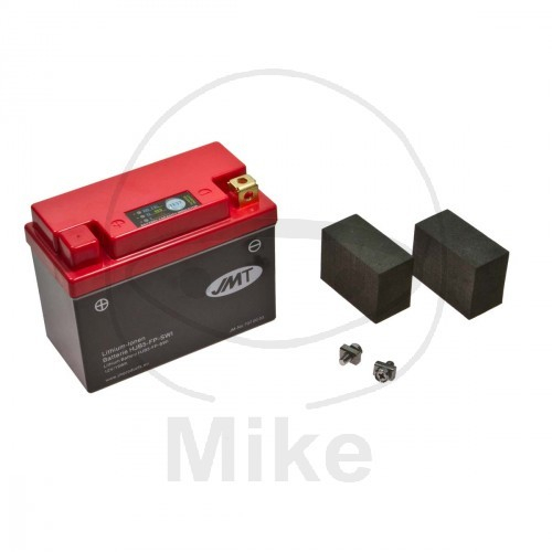 Baterie Lithium-ion JMT YB5-FP [1]